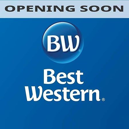Best Western Гантсвілл Екстер'єр фото