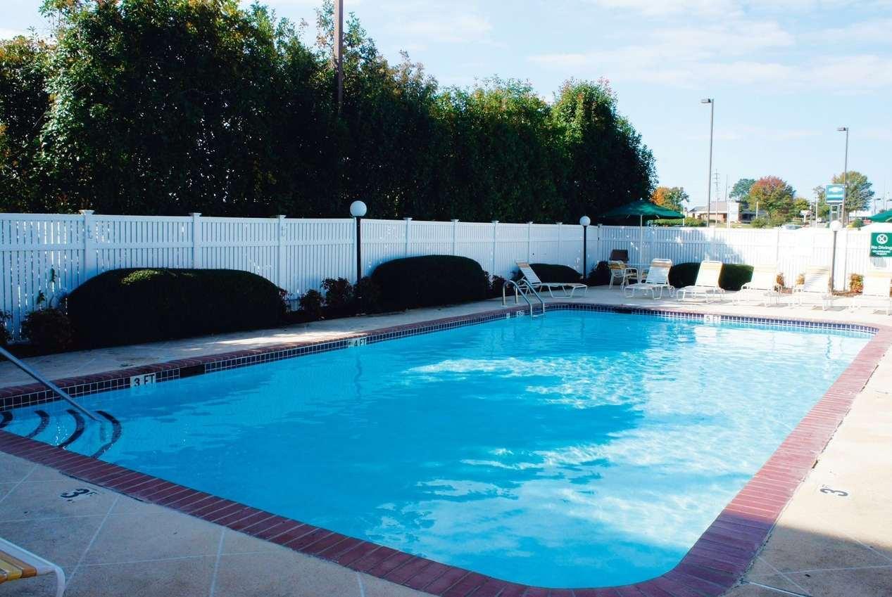 Best Western Гантсвілл Екстер'єр фото