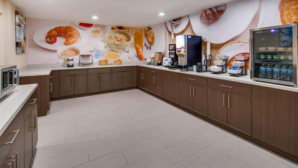 Best Western Гантсвілл Екстер'єр фото
